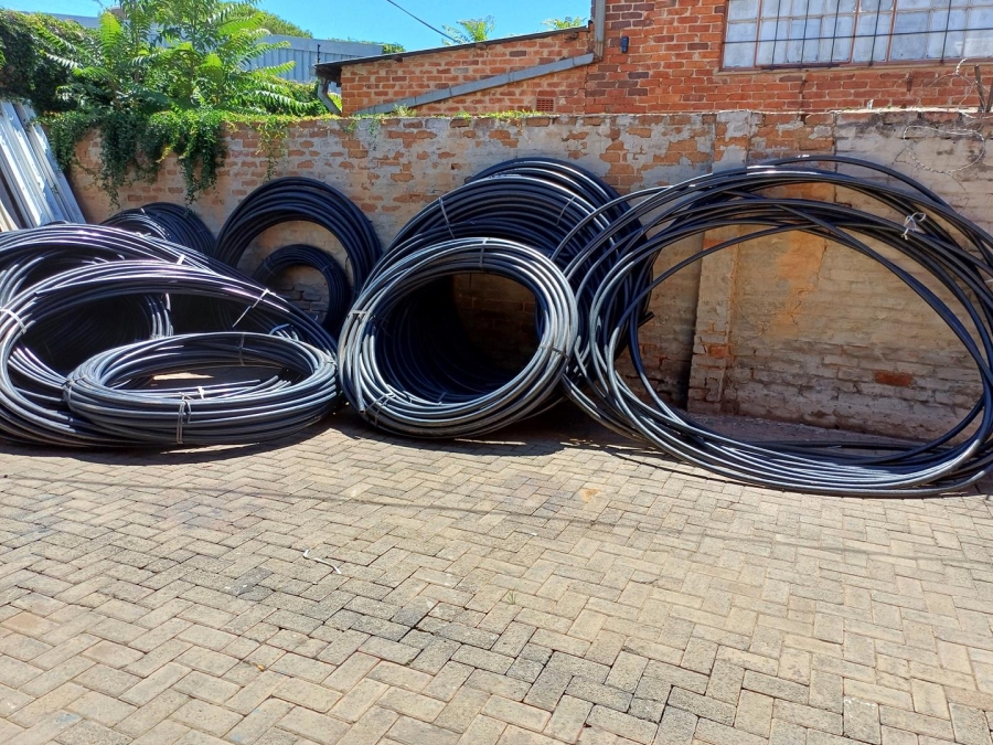Commercial Property for Sale in Hilton Free State